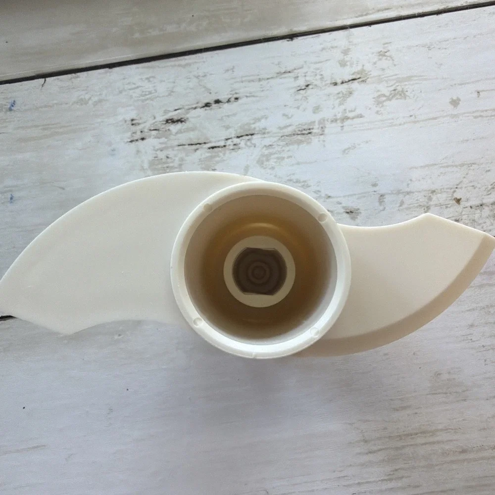 Cuisinart Food Processor OEM Replacement Part DLC-7 Dough Blade